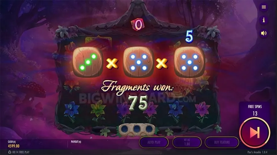 Latest PHDream Promotion
